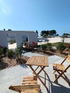 Appart'hotels Le Logis de Raphabel : photos des chambres