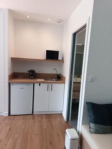 Appart'hotels Le Logis de Raphabel : photos des chambres