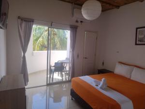 Hotel campestre paris soleil