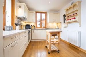 Simply Morzine - Chalet Coeur de Morzine