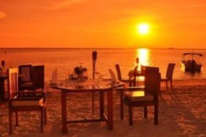 Les Hébergements de la plage sur la côte bleu Martigues