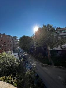 Tranquility apartment Tirana in the city center