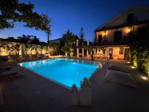 Villa Elisa - Luxury and Style by the Sea