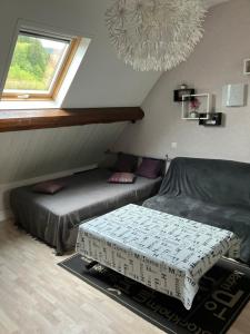 Villa Alexandre René