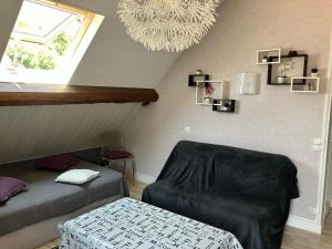 Villa Alexandre René