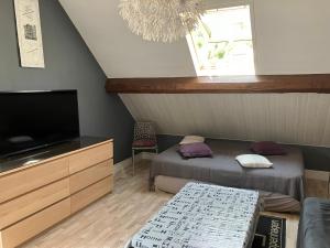 Villa Alexandre René