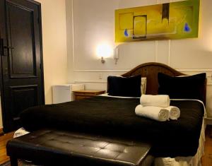 Gran Hotel Bellavista