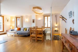 Simply Morzine - Chalet Coeur de Morzine