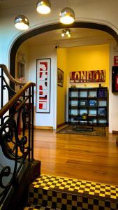 Gran Hotel Bellavista