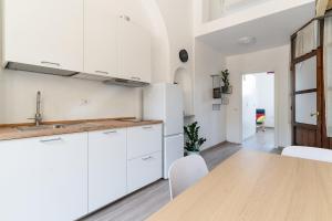 GuestHost - MM2 Lambrate Bright Apartment
