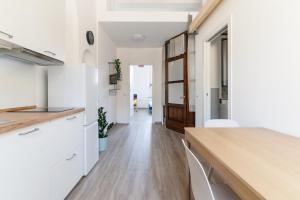 GuestHost - MM2 Lambrate Bright Apartment