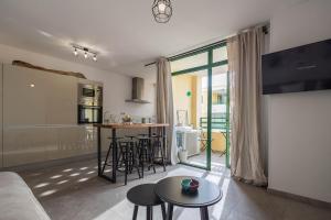 La Casita de Iker Playa del Ingles