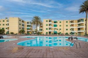 La Casita de Iker Playa del Ingles