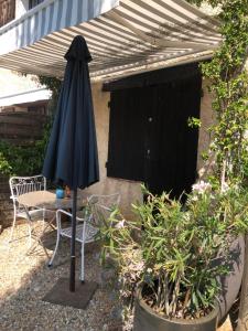 Appartements Luberon Provence Swimming pool Terrace View for 2 : photos des chambres