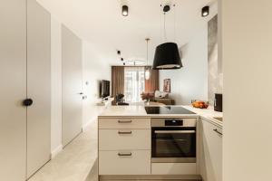 HW Apartament Wieniawska Lublin