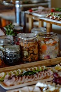 Hotel SPA Dr Irena Eris Krynica Zdrój