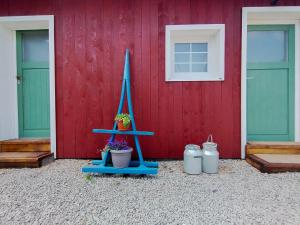 Three Little Birds Suite