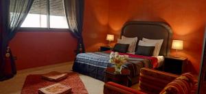 Villa Palmeraire Marrakech, Private pool, Private Hamam