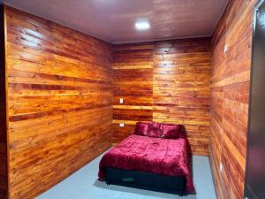 Cabaña Familiar en Guaduas