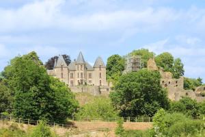 Maisons de vacances Gite de la Chaize : photos des chambres