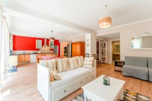 Maisons de vacances Le Secret D-hestia : photos des chambres