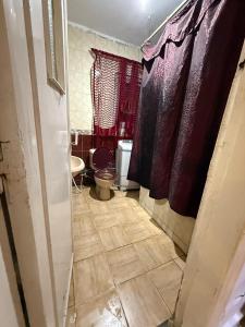 شقة فاخرة بالمهندسين