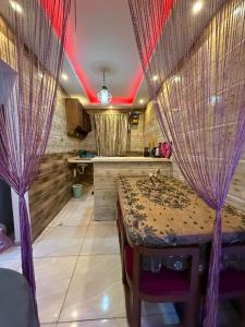 شقة فاخرة بالمهندسين