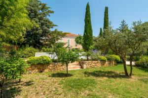 Maisons de vacances Le Secret D-hestia : photos des chambres