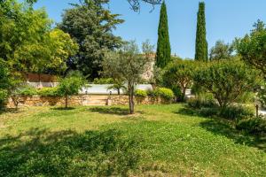 Maisons de vacances Le Secret D-hestia : photos des chambres