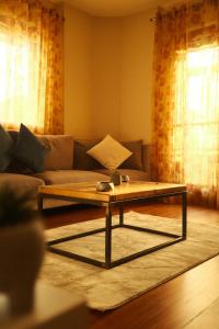 Seaview Escape