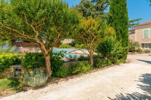 Maisons de vacances Le Secret D-hestia : photos des chambres