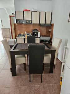 Apartman Stepanović