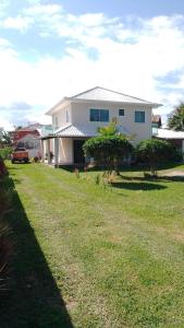 Araruama junto a Lagoa - Centro