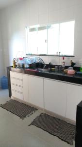 Araruama junto a Lagoa - Centro