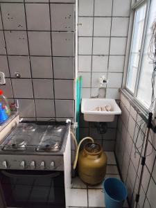 Apartamento praia de Atalaia