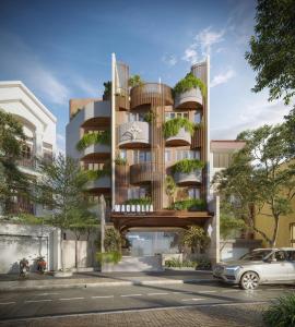 Magnolia Boutique Hue - 4hvězdičkové hotely ve městě Thôn Trường Giang