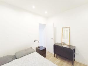 JM17b Apto grande Chamberi - Canal