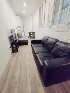 JM17b Apto grande Chamberi - Canal