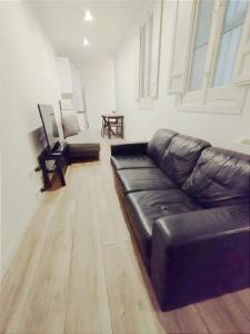 JM17b Apto grande Chamberi - Canal