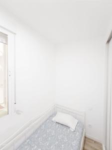 JM17b Apto grande Chamberi - Canal