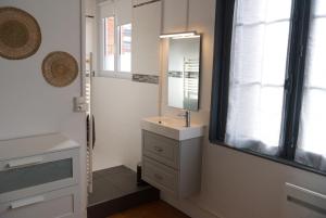 COSY SULLY Centre ville Château