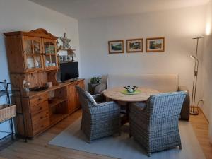 Zwischen Meer und Bodden App 01