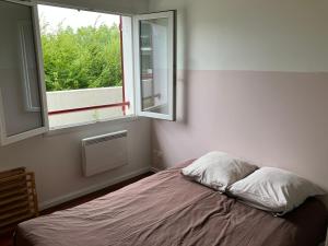 Sejours chez l'habitant Les jardins du Bil Toki : photos des chambres