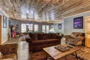 Cades Cove Escape By Avada Properties