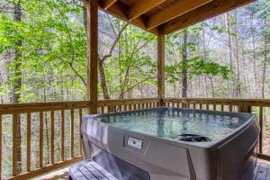 Cades Cove Escape By Avada Properties