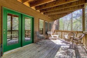 Cades Cove Escape By Avada Properties