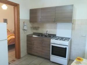 Appartamenti La Balestra