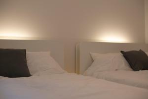 Staymuk Seochon, Center of Seoul