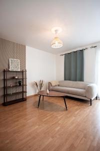 10min de Disney Duplex 2ch avec Parking & Balcon