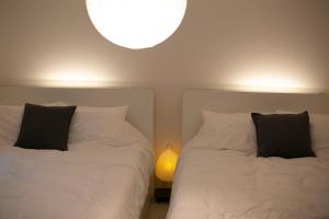 Staymuk Seochon, Center of Seoul